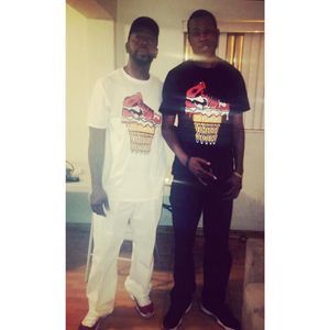 Meet your Posher, Harry